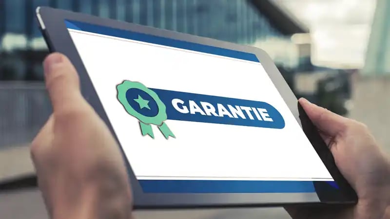 Erhaltung der Fahrzeuggarantie beim Scheibentausch