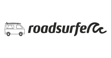 nobleglass Kunden: roadsurfer