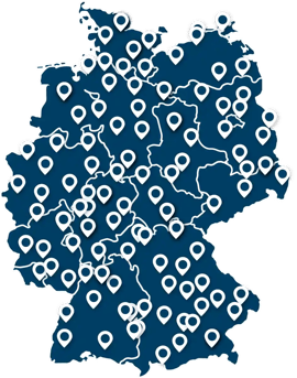 nobleglass: deutschlandweite mobile Autoglas-Reparatur