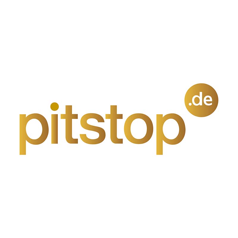 Logo pitstop