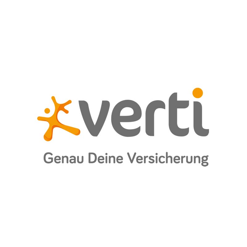 Logo Verti